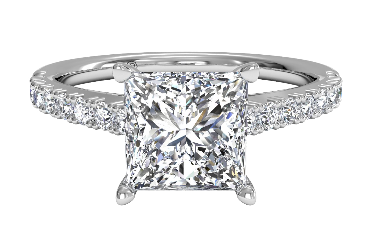 Platinum/princess/top