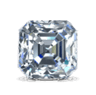 Asscher Cut Diamond